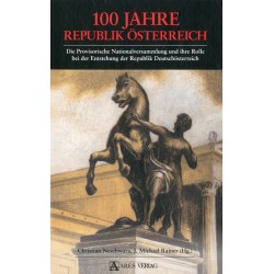 100 Jahre Republik Österreich