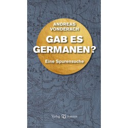 Gab es Germanen?