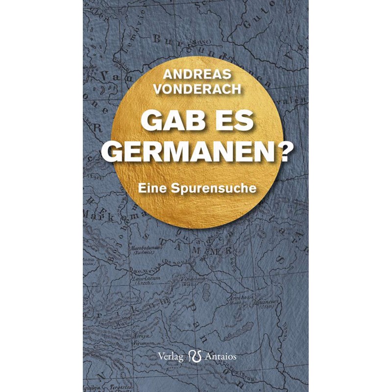 Gab es Germanen?