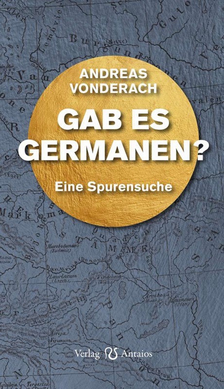 Gab es Germanen?