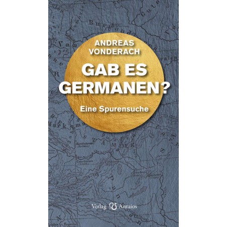 Gab es Germanen?