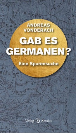 Gab es Germanen?