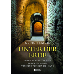 Unter der Erde