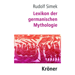 Lexikon der germanischen Mythologie
