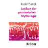 Lexikon der germanischen Mythologie