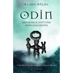 Odin. Der dunkle Gott