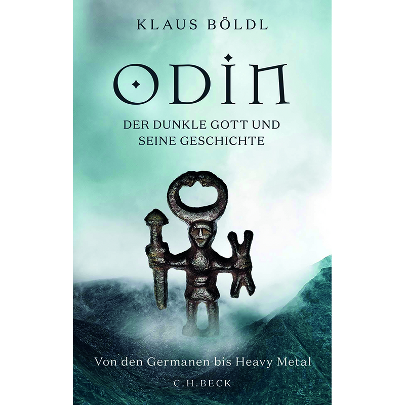 Odin. Der dunkle Gott
