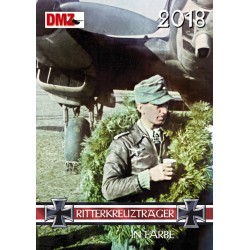 Kalender "Ritterkreuzträger" 2018