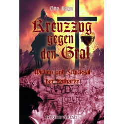 Kreuzzug gegen den Gral