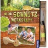 Meine Schnitz-Werkstatt