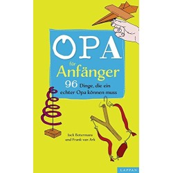Opa für Anfänger