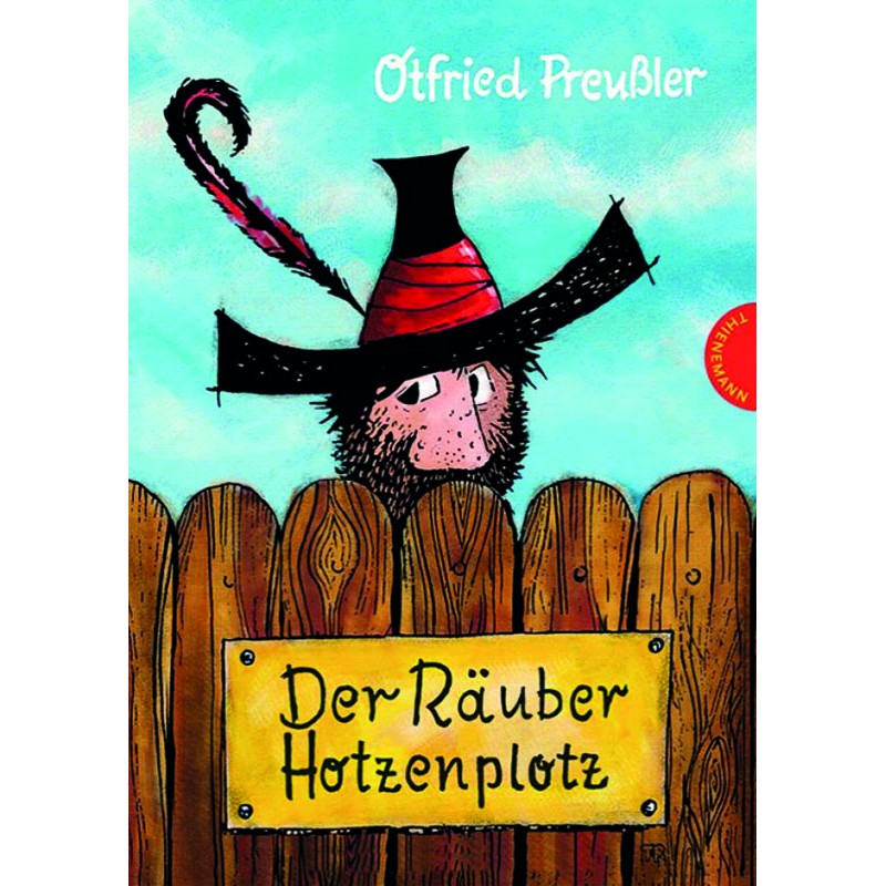 Der Räuber Hotzenplotz