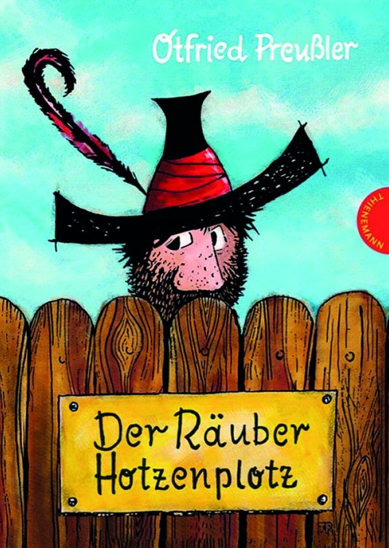 Der Räuber Hotzenplotz