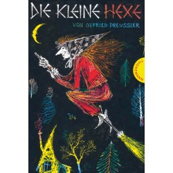 Die kleine Hexe