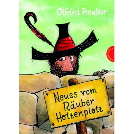 Neues vom Räuber Hotzenplotz - Band II