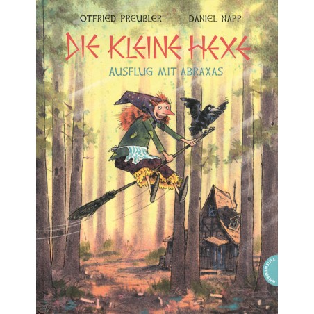 Die kleine Hexe