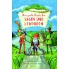 Das große Buch der Sagen und Legenden