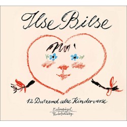 12 Dutzend alte Kinderverse
