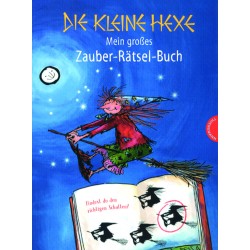 Die kleine Hexe