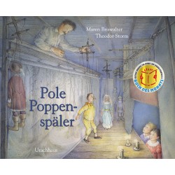 Pole Poppenspäler