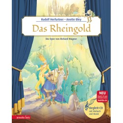 Das Rheingold