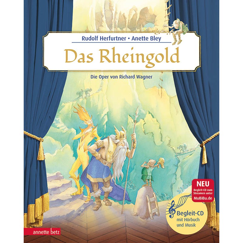 Das Rheingold