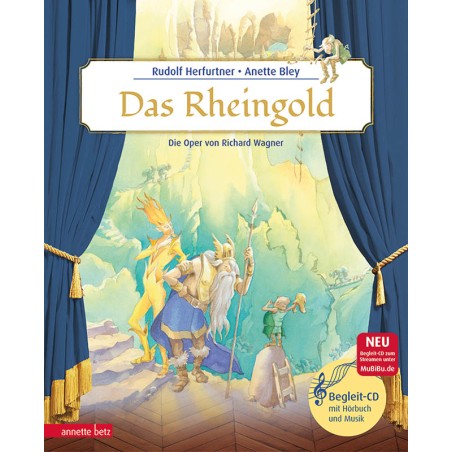 Das Rheingold