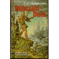 Rübezahl-Buch