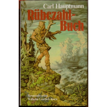Rübezahl-Buch