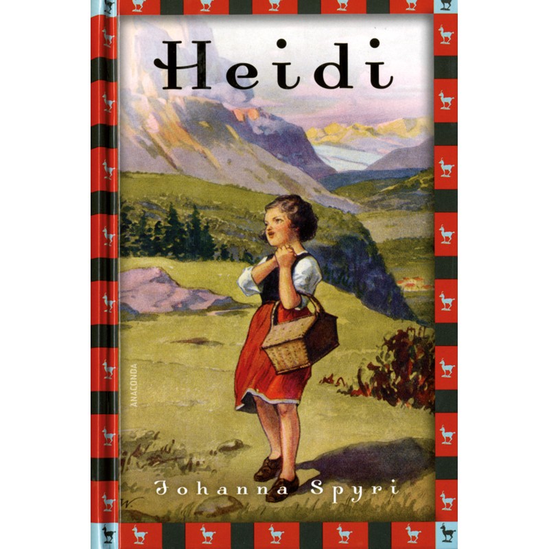Heidi