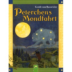 Peterchens Mondfahrt