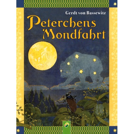 Peterchens Mondfahrt