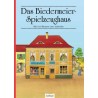 Das Biedermeier-Spielzeughaus
