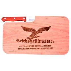 "Reichsgrillmeister"