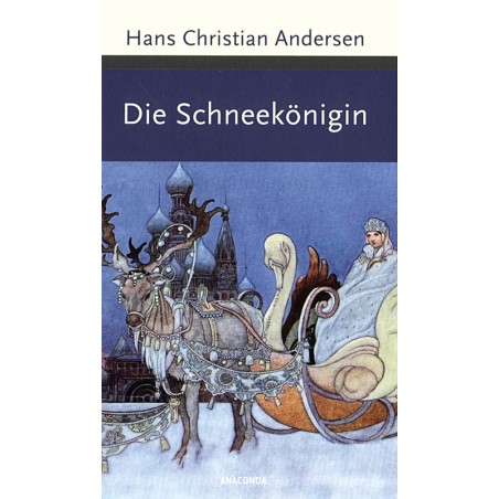 Die Schneekönigin