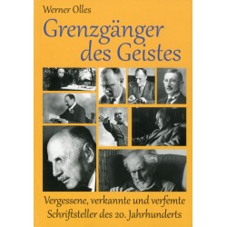 Grenzgänger des Geistes