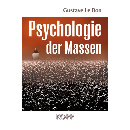 Psychologie der Massen