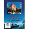 Flug über Nord-Ostpreußen