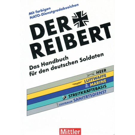 Der Reibert