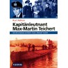 Kapitänleutnant Max-Martin Teichert