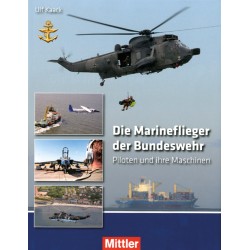 Die Marineflieger der Bundeswehr