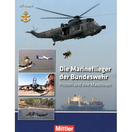 Die Marineflieger der Bundeswehr