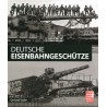 Deutsche Eisenbahngeschütze