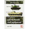 Leichte Panzer und Jagdpanzer seit 1945