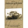 Tiger im Schlamm
