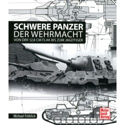 Schwere Panzer der Wehrmacht