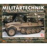 Militärtechnik in den Technikmuseen