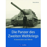 Die Panzer des Zweiten Weltkrieges