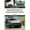 Panzerfahrzeuge des Österreichischen Heeres seit1904