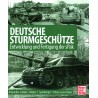 Deutsche Sturmgeschütze